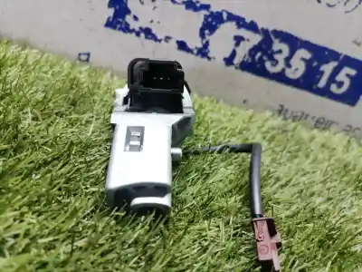 Second-hand car spare part ignition switch for citroen c4 coupe collection oem iam references 9649781080  9649781080