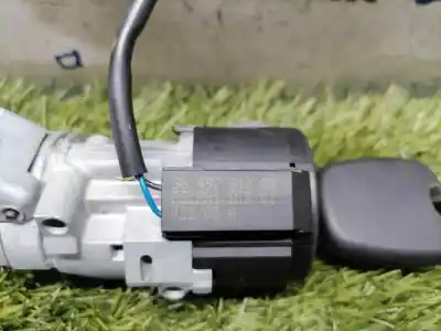 Second-hand car spare part ignition switch for citroen c4 coupe collection oem iam references 9649781080  9649781080