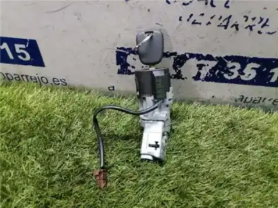 Second-hand car spare part Ignition Switch for CITROEN C4 COUPÉ (LA_) 1.6 HDI OEM IAM references 9649781080  9649781080