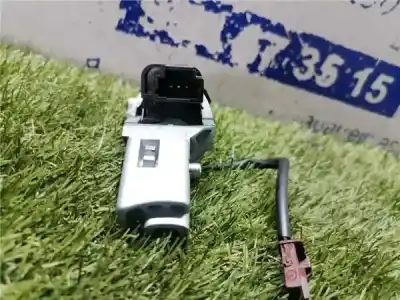 Second-hand car spare part ignition switch for citroen c4 coupé (la_) 1.6 hdi oem iam references 9649781080  9649781080