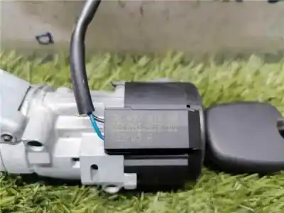 Second-hand car spare part ignition switch for citroen c4 coupé (la_) 1.6 hdi oem iam references 9649781080  9649781080