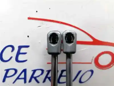 Second-hand car spare part tailgate gas strut for seat leon (1m1) 1.9 tdi oem iam references   