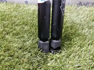 Second-hand car spare part tailgate gas strut for seat leon (1m1) 1.9 tdi oem iam references   