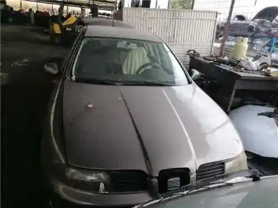 Second-hand car spare part tailgate gas strut for seat leon (1m1) 1.9 tdi oem iam references   