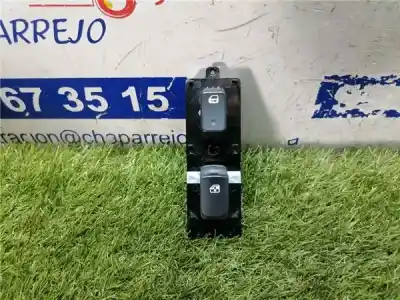 Second-hand car spare part Right Front Power Window Switch for KIA CARENS 2.0 CRDi OEM IAM references 935751D0003W  935751D0003W