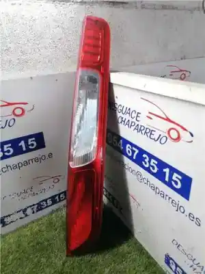 Second-hand car spare part Right Tailgate Light for FORD FOCUS II SEDÁN (DB_, FCH, DH) 1.6 TDCI OEM IAM references 4M5113404A  4M5113404A