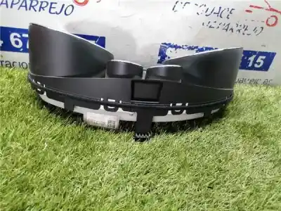 Second-hand car spare part dashboard for opel meriva b monospace (s10) 1.7 cdti (75) oem iam references abj5  13346184