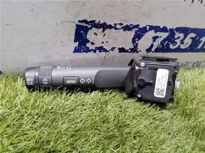 Second-hand car spare part Indicator Switch for OPEL MERIVA B 1.7 16V CDTI OEM IAM references 20941129  20941129