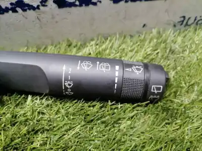 Peça sobressalente para automóvel em segunda mão comutador de limpa vidros por opel meriva b cosmo referências oem iam 20941131  20941131