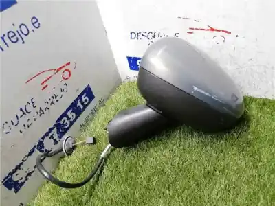 Pezzo di ricambio per auto di seconda mano specchio sinistro per opel meriva b 1.7 16v cdti riferimenti oem iam   