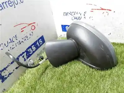 Pezzo di ricambio per auto di seconda mano specchio sinistro per opel meriva b 1.7 16v cdti riferimenti oem iam   