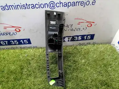 Peça sobressalente para automóvel em segunda mão botão / interruptor elevador vidro dianteiro direito por opel meriva b cosmo referências oem iam 13301886  13301886