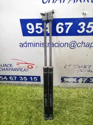 Second-hand car spare part  for CHEVROLET AVEO  OEM IAM references 96540939  96540939