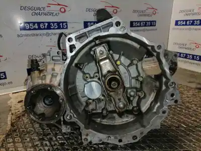 Gebrauchtes Autoersatzteil GETRIEBE zum SEAT LEON (1M1)  OEM-IAM-Referenzen EGR  EGR