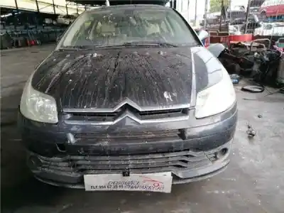 Pezzo di ricambio per auto di seconda mano riduttore per citroen c4 coupé (la_) 1.6 hdi riferimenti oem iam 20dm75  20dm75