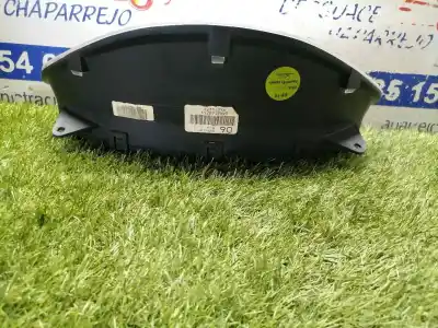 Second-hand car spare part dashboard for chevrolet aveo ls oem iam references 96814474  96814474