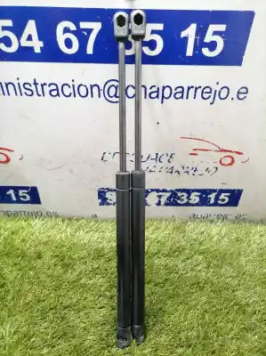 Second-hand car spare part tailgate gas strut for chevrolet aveo ls oem iam references 96540939