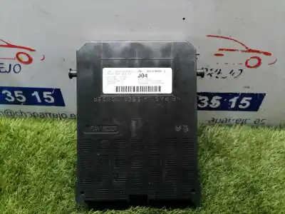 Автозапчасти б/у блок реле/предохранителей за peugeot 307 break / sw (s1) break xr ссылки oem iam 9651196980a bsi j04 00 96511976880a