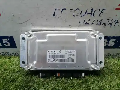 Second-hand car spare part  for PEUGEOT 307 BREAK / SW (S1)  OEM IAM references 9650346180  0261206943