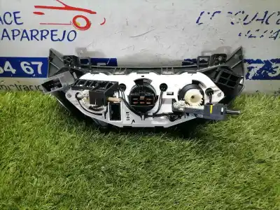 Second-hand car spare part heating / air conditioning control panel for chevrolet aveo ls oem iam references   