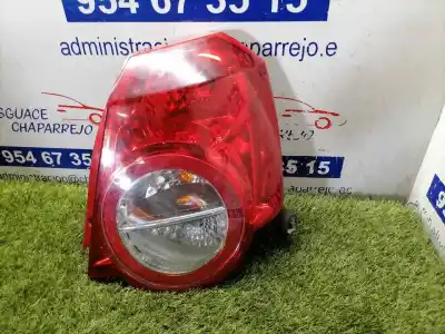 Second-hand car spare part  for CHEVROLET AVEO  OEM IAM references   