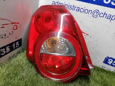 Second-hand car spare part  for CHEVROLET AVEO  OEM IAM references   