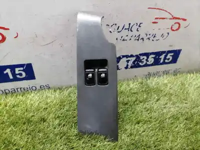 Second-hand car spare part Left Front Power Window Switch for CHEVROLET AVEO LS OEM IAM references   