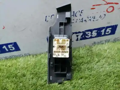 Second-hand car spare part left front power window switch for chevrolet aveo ls oem iam references   