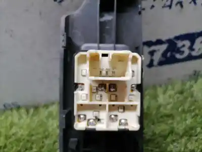 Second-hand car spare part left front power window switch for chevrolet aveo ls oem iam references   