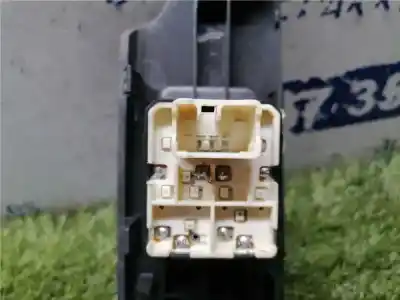 Pièce détachée automobile d'occasion commande de lève vitre avant gauche pour chevrolet aveo 1.4 cat références oem iam   