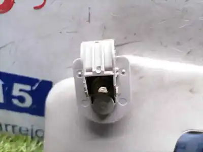 Peça sobressalente para automóvel em segunda mão pára-sol esquerdo por chevrolet aveo ls referências oem iam   