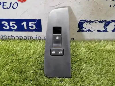 Pezzo di ricambio per auto di seconda mano INTERRUTTORE ALZACRISTALLI ANTERIORE DESTRO per CHEVROLET EPICA  Riferimenti OEM IAM 96327938  201003506