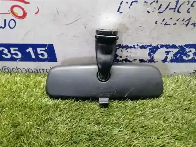 Second-hand car spare part interior rearview mirror for chevrolet aveo 1.4 cat oem iam references   