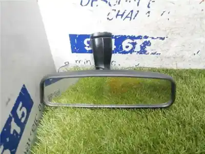 Second-hand car spare part Interior Rearview Mirror for CHEVROLET AVEO 1.4 CAT OEM IAM references   