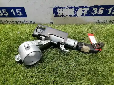 Second-hand car spare part ignition switch for opel meriva b cosmo oem iam references 13354397  20939745