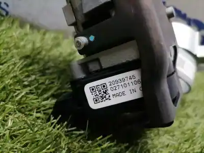 Second-hand car spare part ignition switch for opel meriva b cosmo oem iam references 13354397  20939745