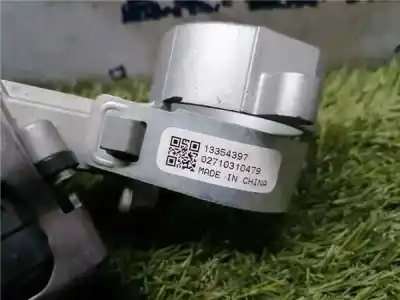 Second-hand car spare part ignition switch for opel meriva b 1.7 16v cdti oem iam references 20939745  13354397