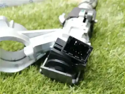 Second-hand car spare part ignition switch for opel meriva b 1.7 16v cdti oem iam references 20939745  13354397