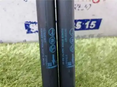 Second-hand car spare part tailgate gas strut for opel meriva b monospace (s10) 1.7 cdti (75) oem iam references 13338367  13338367