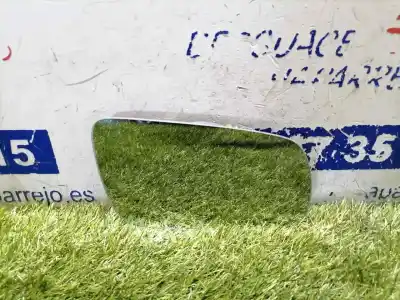 Peça sobressalente para automóvel em segunda mão Vidro Espelho Retrovisor Direito por SKODA SUPERB (3U4) Classic Referências OEM IAM   