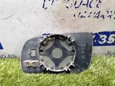Peça sobressalente para automóvel em segunda mão vidro espelho retrovisor direito por skoda superb i (3u4) 1.9 tdi referências oem iam   