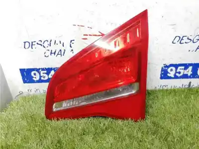 Second-hand car spare part Right Tailgate Light for OPEL MERIVA B MONOSPACE (S10) 1.7 CDTI (75) OEM IAM references   