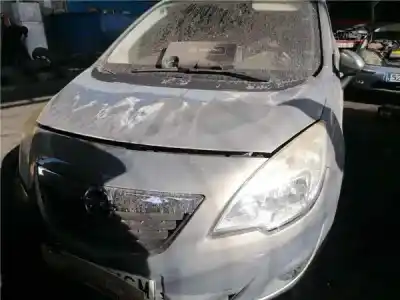 Pezzo di ricambio per auto di seconda mano air bag anteriore sinistro per opel meriva b 1.7 16v cdti riferimenti oem iam 39172523  498997212