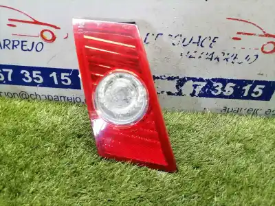 Second-hand car spare part LEFT TAILGATE LIGHT for CHEVROLET EPICA  OEM IAM references   