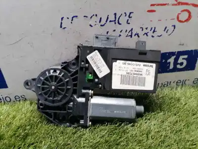 Second-hand car spare part Left Front Window Motor for PEUGEOT 307 BREAK / SW (S1) BREAK XR OEM IAM references 0130821767  9634457580