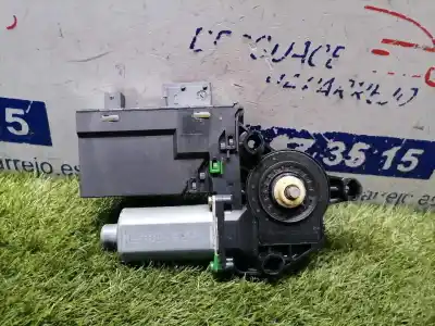 Second-hand car spare part left front window motor for peugeot 307 break / sw (s1) break xr oem iam references 0130821767  9634457580