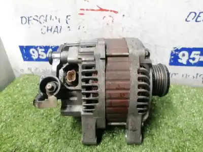 Pièce détachée automobile d'occasion ALTERNATEUR pour PEUGEOT 407 SW  Références OEM IAM A004TJ0084C  9654752880