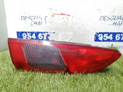 Second-hand car spare part interior left tailgate light for alfa romeo 156 (116) 1.9 jtd 8v impression oem iam references 