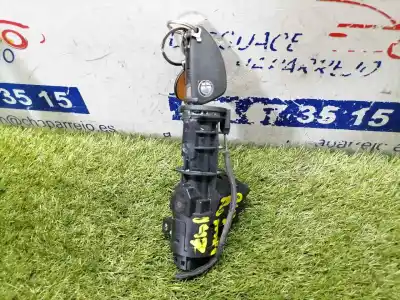 Second-hand car spare part Ignition Switch for ALFA ROMEO 156 (116) 1.9 JTD 8V Impression OEM IAM references   