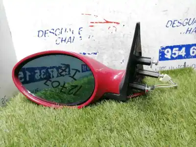 Second-hand car spare part left rearview mirror for alfa romeo 156 (116) 1.9 jtd 8v impression oem iam references 
